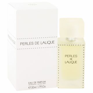 Perles De Lalique for Women by Lalique Eau De Parfum Spray 1.7 oz