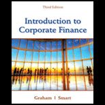 Introduction to Corporate Finance   ACCESS CODE