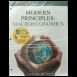 Modern Principles Macro (Loose) and Access