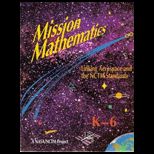 Mission Mathematics  Grades K 6