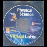 Glencoe Physical Science   Virt. Lab CD