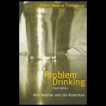 Problem Drinking