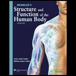Memmlers Structure and Function of the Human Body With DVD and Study Guide