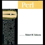 Little Book on Perl