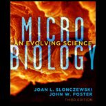 Microbiology An Evolving Science (Cloth) With Access