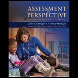 Assessment in Perspective  Focusing on the Readers Behind the Numbers