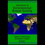 Advances in Environmental Remote