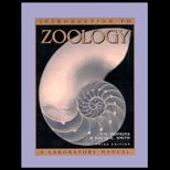 Introduction to Zoology Laboratory Manual (Looseleaf   New Only)