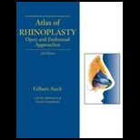 Atlas of Rhinoplasty