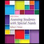 Assessing Students With Special Needs (Looseleaf)