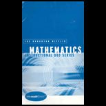 Basic College Mathematics   DVD Program (6 DVD)