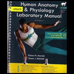 Human Anatomy and Physiology,CAT   Update   With CD and Cards