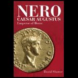 Nero Caesar Augustus Emperor of Rome