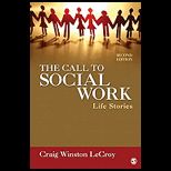 Call to Social Work Life Stories