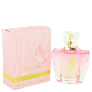 Lunar Rose for Women by Yzy Perfume Eau De Parfum Spray 3.3 oz