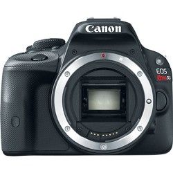 Canon EOS Rebel SL1 18MP SLR Digital Camera Body  WITH ADOBE ELEMENTS