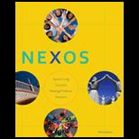 Nexos   Student Activity Manual Audio CD