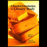Practical Introduction to Literary Study