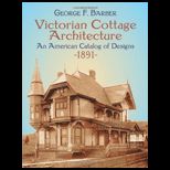 Victorian Cottage Architecture