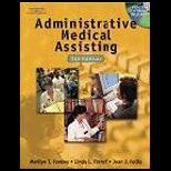 Administrative Medical Assisting  Package