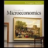 Principles of Microeconomics