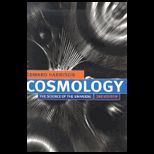 Cosmology  Science of the Universe
