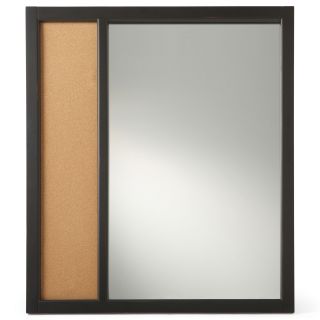 Austin Mirror, Ebony