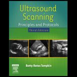 Ultrasound Scanning Principles and Protocols