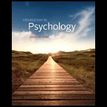 Introduction to Psychology (Looseleaf)