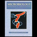Microbiology  Principles and Applications