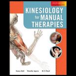 Kinesiology Man Therapies   With Muscle Card