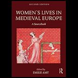 Womens Lives in Medieval Europe
