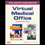 Kinns the Medical Assistant Virtual Medical Office Study Guide and Access