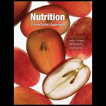 Nutrition   With Access (Canadian)