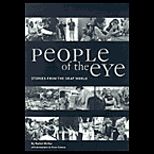 People of the Eye  Stories from the Deaf World