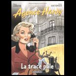 La Trace Pale Agence Hardy Volume 2