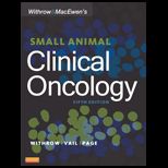 Small Animal Clinical Oncology