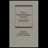 Neuro Ophthalmological Disorders