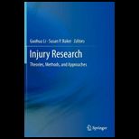 Injury Research