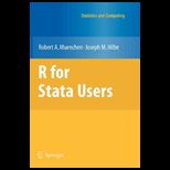 R for Stata Users