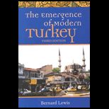 Emergence of Modern Turkey