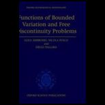 Functions of Bounded Vari. and Free Prob.