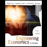 Engineering Economics in Canada