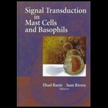 Signal Transduction in Mast Cell and 