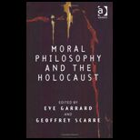 Moral Philosophy and Holocaust