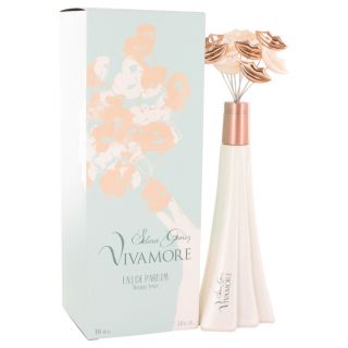 Vivamore for Women by Selena Gomez Eau De Parfum Spray 3.4 oz