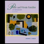 Public and Private Families / With Making Connections Internet Guide