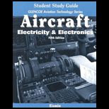 Aircraft Electricity and Electronics (Study Guide)