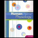 Human Physiology Lab Manual and Study Guide