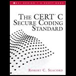 Cert C Secure Coding Standard